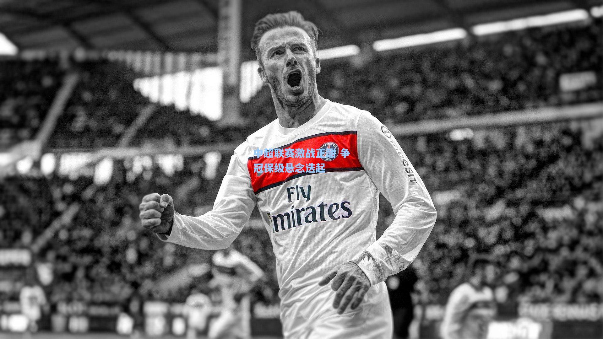 中超联赛激战正酣 争冠保级悬念迭起