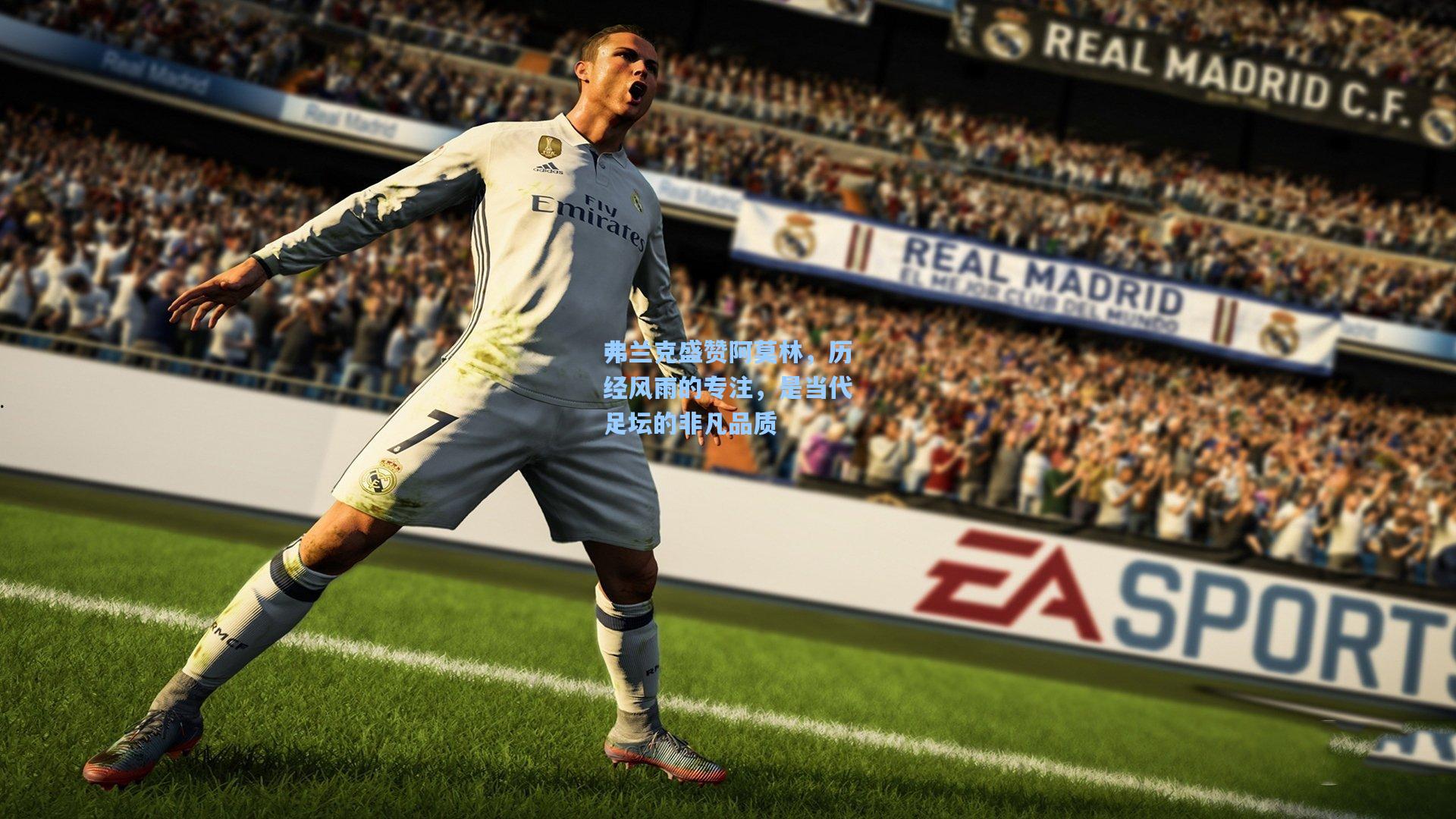 弗兰克盛赞阿莫林，历经风雨的专注，是当代足坛的非凡品质